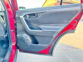 Thumbnail of 2022 Red Toyota RAV4