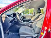 Thumbnail of 2022 Red Toyota RAV4