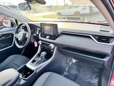 Thumbnail of 2022 Red Toyota RAV4