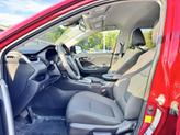 Thumbnail of 2022 Red Toyota RAV4