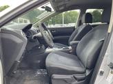 Thumbnail of 2015 Brilliant Silver Nissan Rogue Select