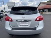 Thumbnail of 2015 Brilliant Silver Nissan Rogue Select