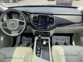 Thumbnail of 2018 Onyx Black Metallic Volvo XC90