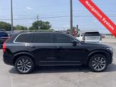 Thumbnail of 2018 Onyx Black Metallic Volvo XC90