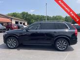Thumbnail of 2018 Onyx Black Metallic Volvo XC90
