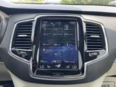 Thumbnail of 2018 Onyx Black Metallic Volvo XC90