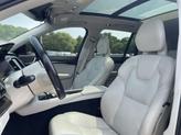Thumbnail of 2018 Onyx Black Metallic Volvo XC90