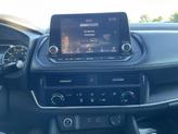 Thumbnail of 2021 Caspian Blue Metallic Nissan Rogue