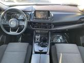 Thumbnail of 2021 Caspian Blue Metallic Nissan Rogue