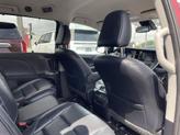 Thumbnail of 2019 Salsa Red Pearl Toyota Sienna