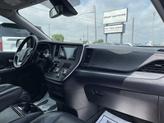 Thumbnail of 2019 Salsa Red Pearl Toyota Sienna