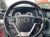 Thumbnail of 2019 Salsa Red Pearl Toyota Sienna