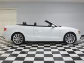 Thumbnail of 2015 GLACIER WHITE Audi A5