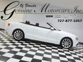 Photo of 2015 GLACIER WHITE Audi A5