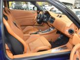 Thumbnail of 2012 NIGHTFALL BLUE Lotus Evora