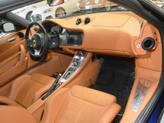 Thumbnail of 2012 NIGHTFALL BLUE Lotus Evora