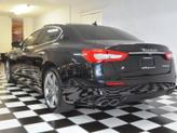 Thumbnail of 2017 BLACK Maserati Quattroporte