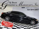 Photo of 2017 BLACK Maserati Quattroporte