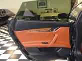 Thumbnail of 2017 BLACK Maserati Quattroporte