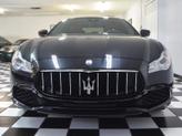 Thumbnail of 2017 BLACK Maserati Quattroporte