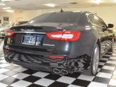 Thumbnail of 2017 BLACK Maserati Quattroporte