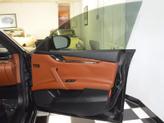 Thumbnail of 2017 BLACK Maserati Quattroporte