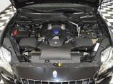 Thumbnail of 2017 BLACK Maserati Quattroporte