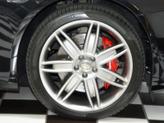 Thumbnail of 2017 BLACK Maserati Quattroporte