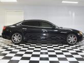 Thumbnail of 2017 BLACK Maserati Quattroporte