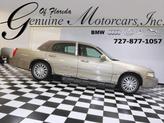 Photo of 2004 LIGHT FRENCH SILK Lincoln Town Car