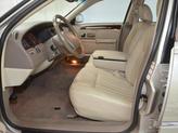 Thumbnail of 2004 LIGHT FRENCH SILK Lincoln Town Car
