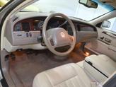 Thumbnail of 2004 LIGHT FRENCH SILK Lincoln Town Car