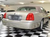 Thumbnail of 2004 LIGHT FRENCH SILK Lincoln Town Car