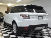 Thumbnail of 2017 FUJI WHITE Land Rover Range Rover Sport