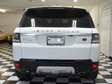 Thumbnail of 2017 FUJI WHITE Land Rover Range Rover Sport