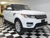 Thumbnail of 2017 FUJI WHITE Land Rover Range Rover Sport