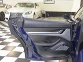 Thumbnail of 2020 Gentian Blue Metallic Porsche Taycan