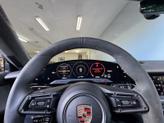 Thumbnail of 2020 Gentian Blue Metallic Porsche Taycan