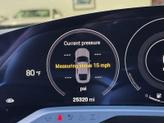 Thumbnail of 2020 Gentian Blue Metallic Porsche Taycan