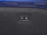 Thumbnail of 2020 Gentian Blue Metallic Porsche Taycan