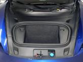 Thumbnail of 2020 Gentian Blue Metallic Porsche Taycan