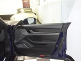 Thumbnail of 2020 Gentian Blue Metallic Porsche Taycan