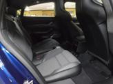 Thumbnail of 2020 Gentian Blue Metallic Porsche Taycan