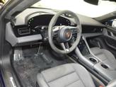 Thumbnail of 2020 Gentian Blue Metallic Porsche Taycan