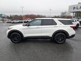 Thumbnail of 2021 STAR WHITE MET TRI-COAT Ford Explorer
