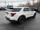 Thumbnail of 2021 STAR WHITE MET TRI-COAT Ford Explorer