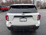 Thumbnail of 2021 STAR WHITE MET TRI-COAT Ford Explorer