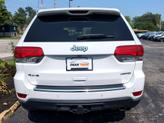 Thumbnail of 2017 White Jeep Grand Cherokee