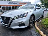 Thumbnail of 2022 Silver Nissan Altima