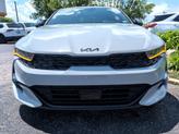 Thumbnail of 2023 GRAY Kia K5
